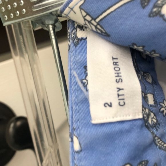 Loft shorts - Picture 4 of 4